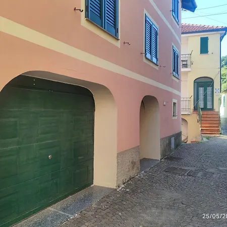 La Rosa Del Borgo *