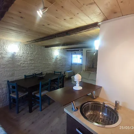 Tatil Evi La Rosa Del Borgo *