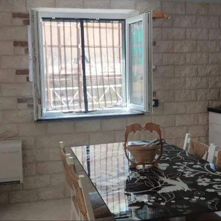Tatil Evi La Rosa Del Borgo *